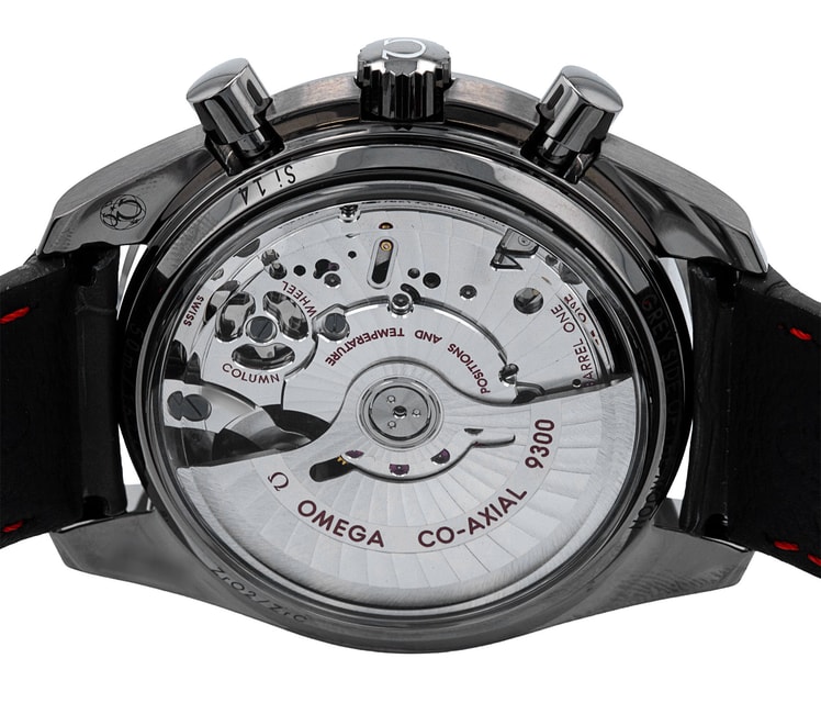 Omega Speedmaster Dark Side of the Moon 311.93.44.51.99.002 Image 4